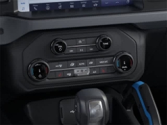 New 2024 Ford Bronco Black Diamond 2 Door 4x4 at Suburban Ford of Sterling Heights near Sterling Heights, MI