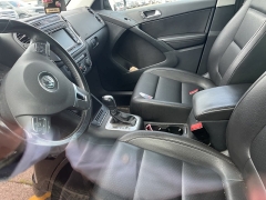 Used 2013 Volkswagen Tiguan 4WD 4dr Auto at Suburban Ford of Sterling Heights near Sterling Heights, MI