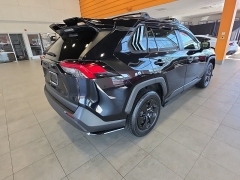 Used 2020  Toyota RAV4 4d SUV AWD LE at Maxx Loans near St&period; Adrian&comma; MI