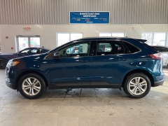 Used 2020  Ford Edge AWD at Maxx Loans near St&period; Adrian&comma; MI
