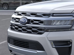 New 2024 Ford Expedition Max Platinum 4x4 at Suburban Ford of Sterling Heights near Sterling Heights, MI