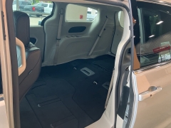 Used 2024 Chrysler Pacifica Touring L FWD at Suburban Ford of Sterling Heights near Sterling Heights, MI