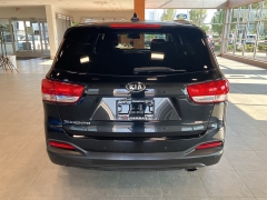 Used 2016 Kia Sorento FWD 4dr 2.4L LX at Suburban Ford of Sterling Heights near Sterling Heights, MI