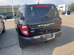 Used 2022 Ford Bronco Sport Big Bend 4x4 at Suburban Ford of Sterling Heights near Sterling Heights, MI