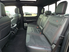 Used 2025  Ford F-150 4WD Raptor SuperCrew 5&period;5' Box at Maxx Loans near St&period; Adrian&comma; MI