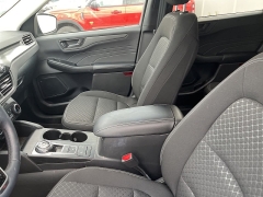 Used 2023 Ford Escape Active AWD at Suburban Ford of Sterling Heights near Sterling Heights, MI