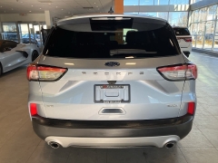Used 2022  Ford Escape SE AWD at Maxx Loans near St. Adrian, MI