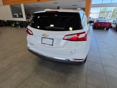 Used 2019  Chevrolet Equinox 4d SUV FWD LT w&sol;1LT at Maxx Loans near St&period; Adrian&comma; MI