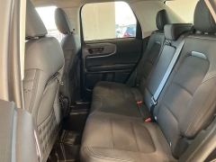 Used 2022  Ford Bronco Sport Badlands 4x4 at Maxx Loans near St&period; Adrian&comma; MI