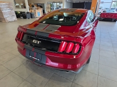 Used 2017  Ford Mustang GT Fastback at Maxx Loans near St&period; Adrian&comma; MI