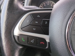 Used 2019 Jeep Renegade Latitude 4x4 at Maxx Loans near St. Adrian, MI