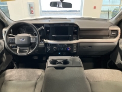 Used 2024  Ford Super Duty F-250 SRW 4WD Crew Cab Box at Maxx Loans near St&period; Adrian&comma; MI