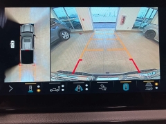 Used 2022  GMC Sierra 1500 4WD Crew Cab 147" AT4 at Maxx Loans near St&period; Adrian&comma; MI