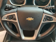 Used 2017 Chevrolet Equinox 4d SUV AWD Premier at Suburban Ford of Sterling Heights near Sterling Heights, MI