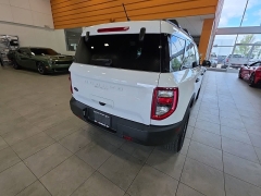 Used 2023  Ford Bronco Sport Big Bend 4x4 at Maxx Loans near St&period; Adrian&comma; MI