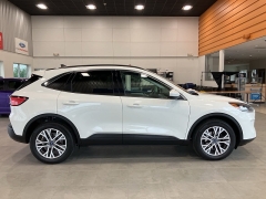 Used 2022 Ford Escape SEL AWD at Maxx Loans near St. Adrian, MI