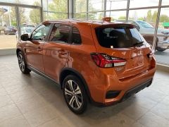 Used 2024 Mitsubishi Outlander Sport 2.0 AWC at Suburban Ford of Sterling Heights near Sterling Heights, MI