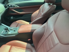 Used 2022 BMW 4 Series M440i xDrive Coupe at Suburban Ford of Sterling Heights near Sterling Heights, MI