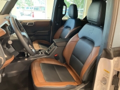 Used 2024 Ford Bronco Outer Banks 4 Door 4x4 at Maxx Loans near ,