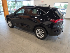 Used 2025  Ford Escape ST-Line Elite AWD at Maxx Loans near St&period; Adrian&comma; MI