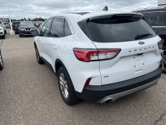Used 2022 Ford Escape SE AWD at Suburban Ford of Sterling Heights near Sterling Heights, MI
