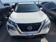 Used 2023 Nissan Rogue AWD SV at Maxx Loans near St. Adrian, MI