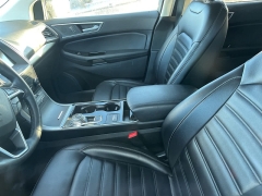 Used 2019  Ford Edge 4d SUV AWD SEL at Maxx Loans near St&period; Adrian&comma; MI