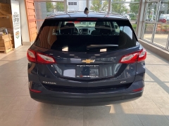 Used 2019 Chevrolet Equinox 4d SUV AWD LS at Maxx Loans near ,
