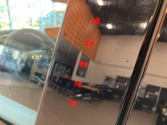 Used 2023  Ford Escape Platinum AWD at Maxx Loans near St. Adrian, MI