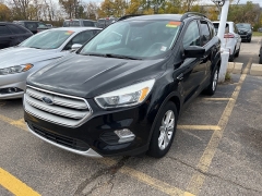 Used 2018  Ford Escape SE FWD at Maxx Loans near St. Adrian, MI