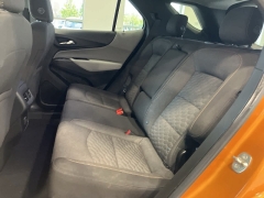 Used 2019  Chevrolet Equinox 4d SUV FWD LT w/1LT at Maxx Loans near St. Adrian, MI