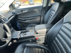 Used 2020 Ford Edge AWD at Suburban Ford of Sterling Heights near Sterling Heights, MI