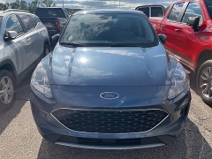 Used 2020 Ford Escape 4d SUV AWD SE at Suburban Ford of Sterling Heights near Sterling Heights, MI