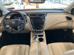 Used 2021 Nissan Murano AWD SL at Maxx Loans near St. Adrian, MI