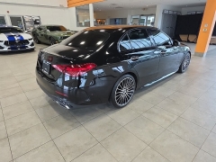 Used 2023  Mercedes-Benz C-Class C 300 Sedan at Maxx Loans near St&period; Adrian&comma; MI