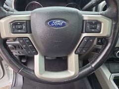 Used 2022  Ford Super Duty F-350 SRW 4WD Crew Cab Box at Maxx Loans near St&period; Adrian&comma; MI