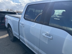 Used 2019  Ford F-150 4WD SuperCrew Box at Maxx Loans near St&period; Adrian&comma; MI