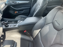 Used 2023 Cadillac CT5 4dr Sdn Luxury at Maxx Loans near ,