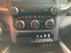Used 2020 Ram 1500 Big Horn 4x4 Crew Cab 5'7" Box at Suburban Ford of Sterling Heights near Sterling Heights, MI