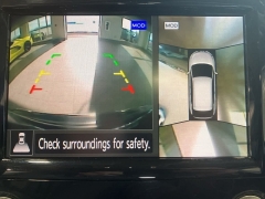 Used 2023  Nissan Murano AWD SL at Maxx Loans near St&period; Adrian&comma; MI