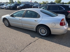 Used 2000 Chrysler 300M 4d Sedan at Maxx Loans near St. Adrian, MI