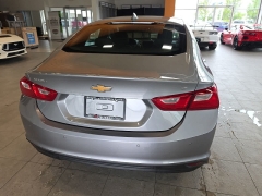 Used 2024  Chevrolet Malibu 4dr Sdn 1LT at Maxx Loans near St&period; Adrian&comma; MI