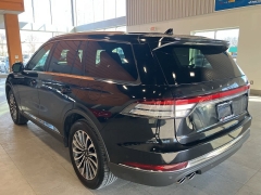 Used 2024  Lincoln Aviator Reserve AWD at Maxx Loans near St&period; Adrian&comma; MI