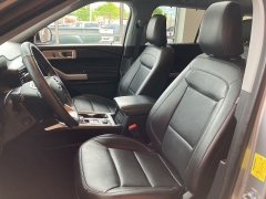 Used 2022 Ford Explorer Limited 4WD at Maxx Loans near ,