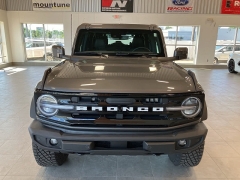 Used 2024 Ford Bronco Outer Banks 4 Door 4x4 at Maxx Loans near ,