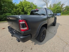 Used 2022  Ram 1500 4WD TRX Crew Cab 5'7" Box at Maxx Loans near St&period; Adrian&comma; MI