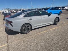 Used 2025 Kia K5 GT-Line Auto AWD at Suburban Ford of Sterling Heights near Sterling Heights, MI