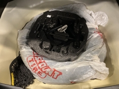 Used 2017  Kia Cadenza Premium Sedan at Maxx Loans near St&period; Adrian&comma; MI