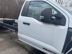 Used 2023  Ford Super Duty F-450 DRW 2WD Reg Cab WB CA at Maxx Loans near St&period; Adrian&comma; MI