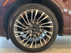 Used 2021  Lincoln Corsair Reserve AWD at Maxx Loans near St. Adrian, MI